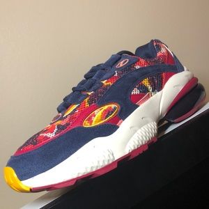 Wmns Cell Venom TOL “Graphic”